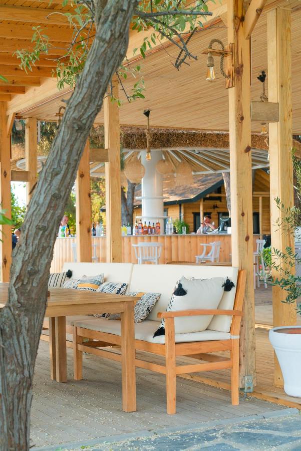 إيرديك Pino Mar Luxury Bungalows المظهر الخارجي الصورة