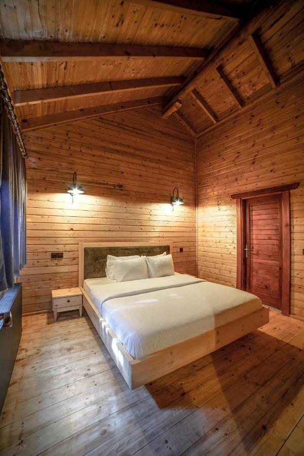 إيرديك Pino Mar Luxury Bungalows المظهر الخارجي الصورة