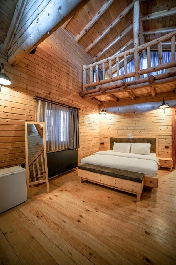 إيرديك Pino Mar Luxury Bungalows المظهر الخارجي الصورة